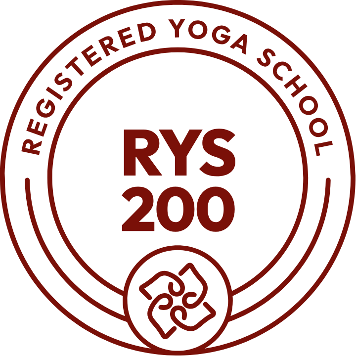 Registered Yoga School 200