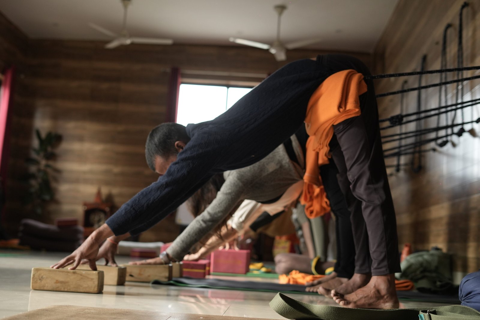 Is a 200-Hour Yoga Teacher Training Enough to Become a Teacher?