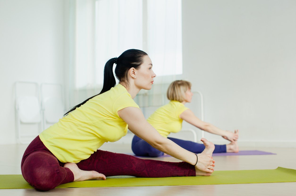 Maha Mudra, Maha Bheda, Vajroli and Yoni Mudra: Advanced Inner Locks