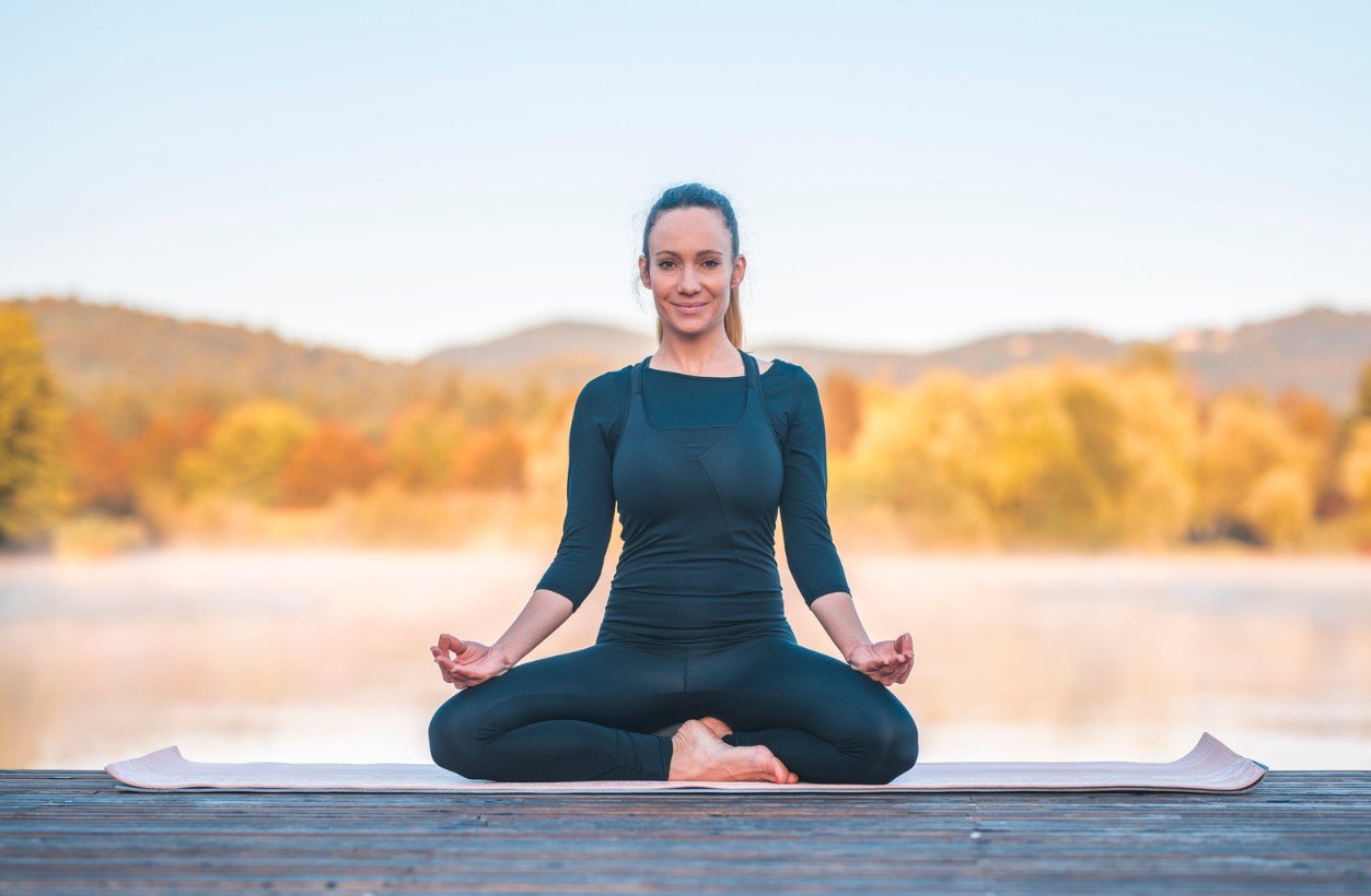 Moola Bandha: Awakening the Root Lock