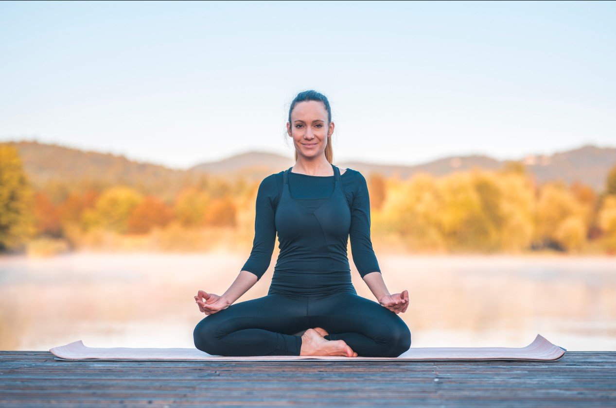 Shakti Bandha Yoga: Unlocking Gentle Energy Flow