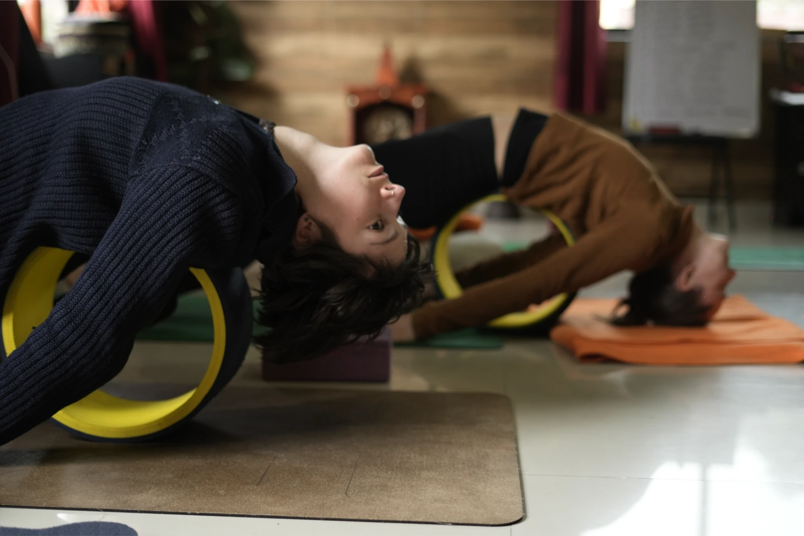 The Difference Between a Budget Yoga TTC and a Premium Yoga TTC