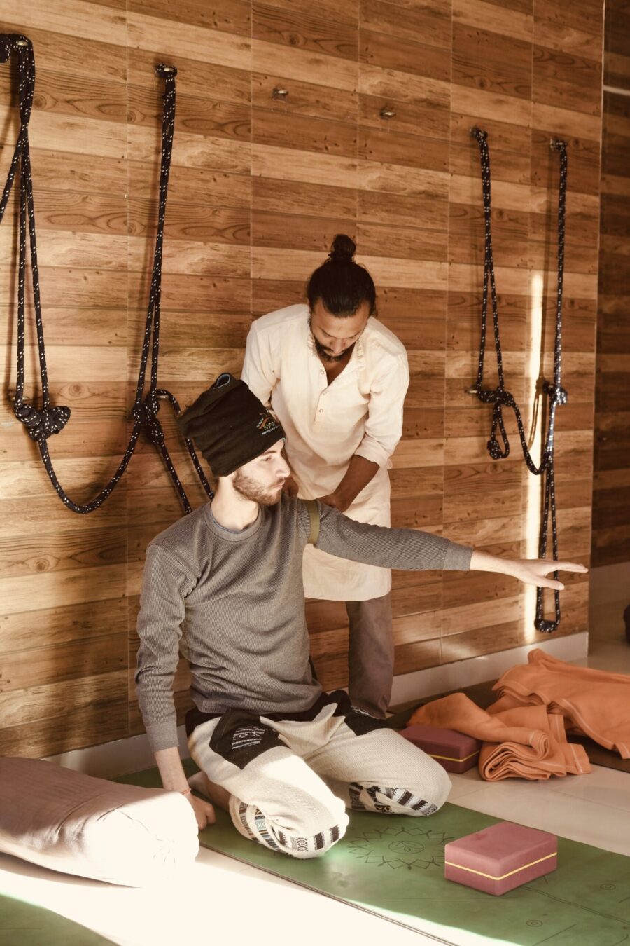 The Importance of Deep Alignment in Hatha Yoga