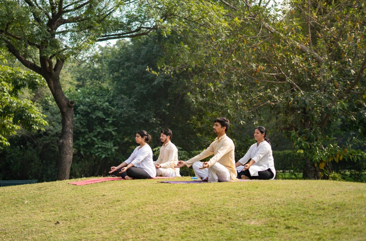 Ujjayi Pranayama: The Victorious Breath