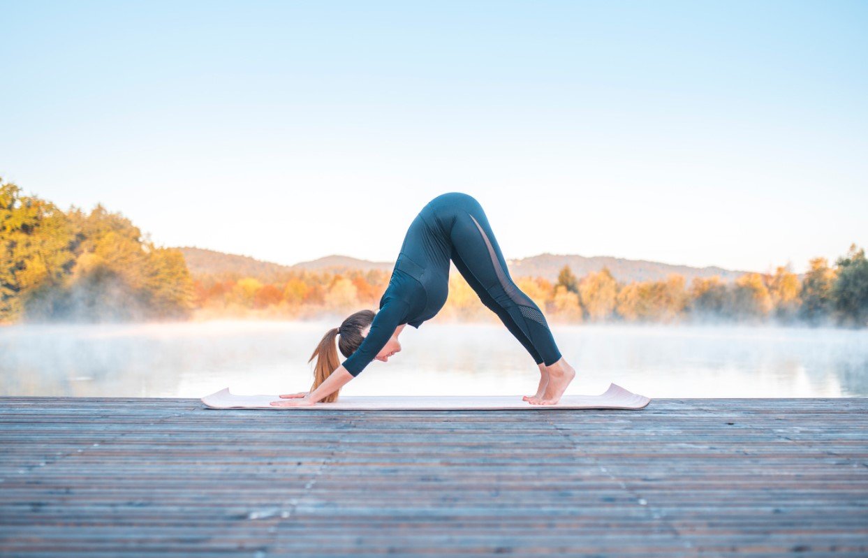 Upside Down, Inside Out: The Power of Inversions