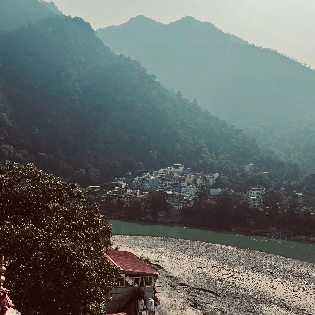 Why Rishikesh Is Such a Distinctive Place for Yoga Teacher Training