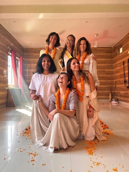 Why Small Groups Make Such a Difference in Yoga Teacher Training