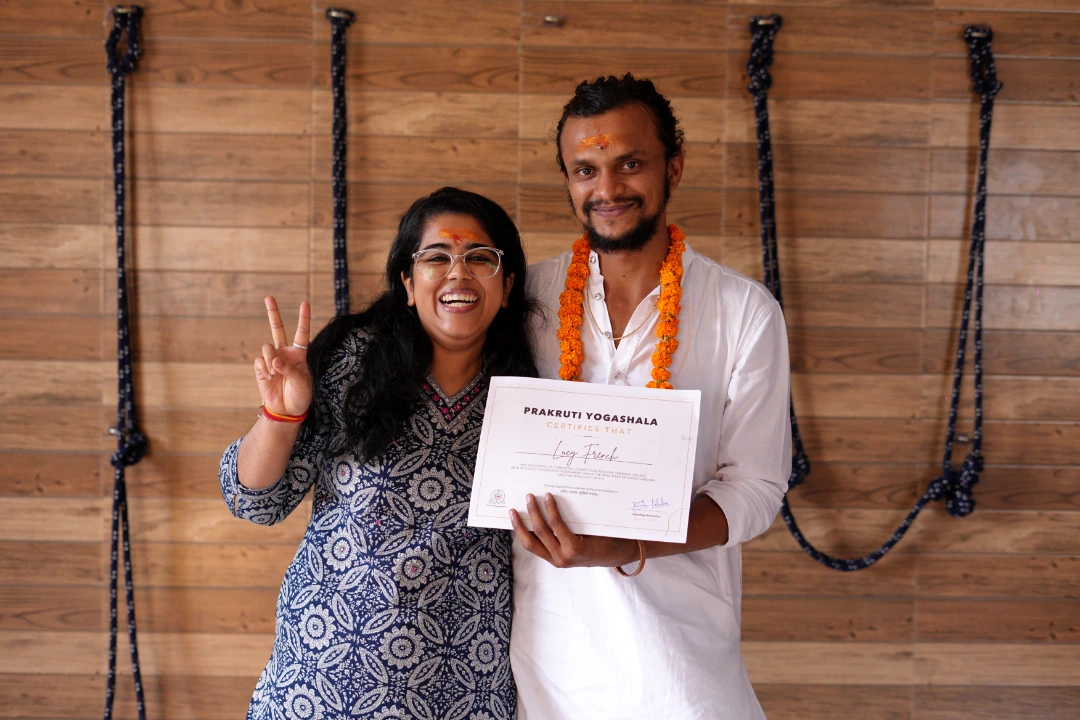 What Is Yoga Alliance Certification, and Why Does It Matter?