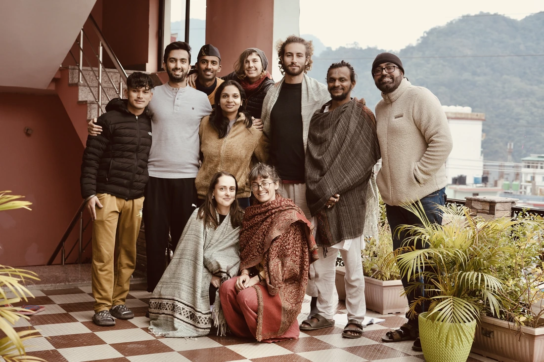 A Beginner's Guide to Choosing a Yoga Teacher Training in India