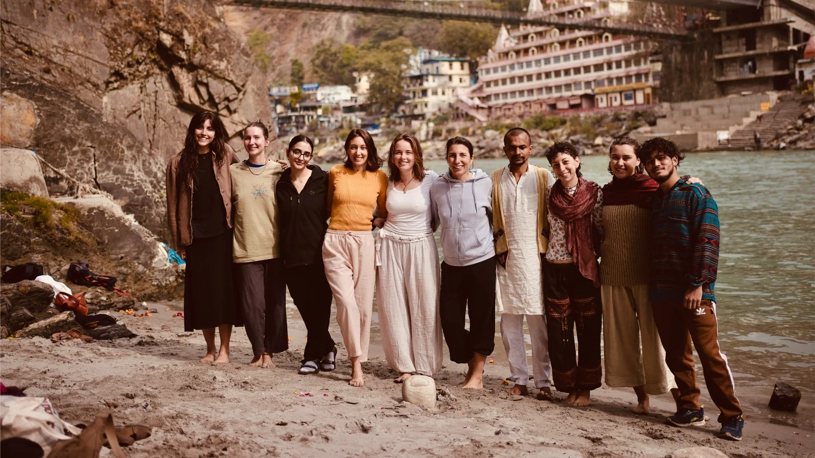 200 Hour Yoga Teacher Training