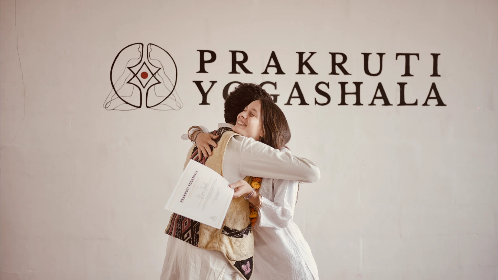 300 Hour Yoga Teacher Training in Rishikesh