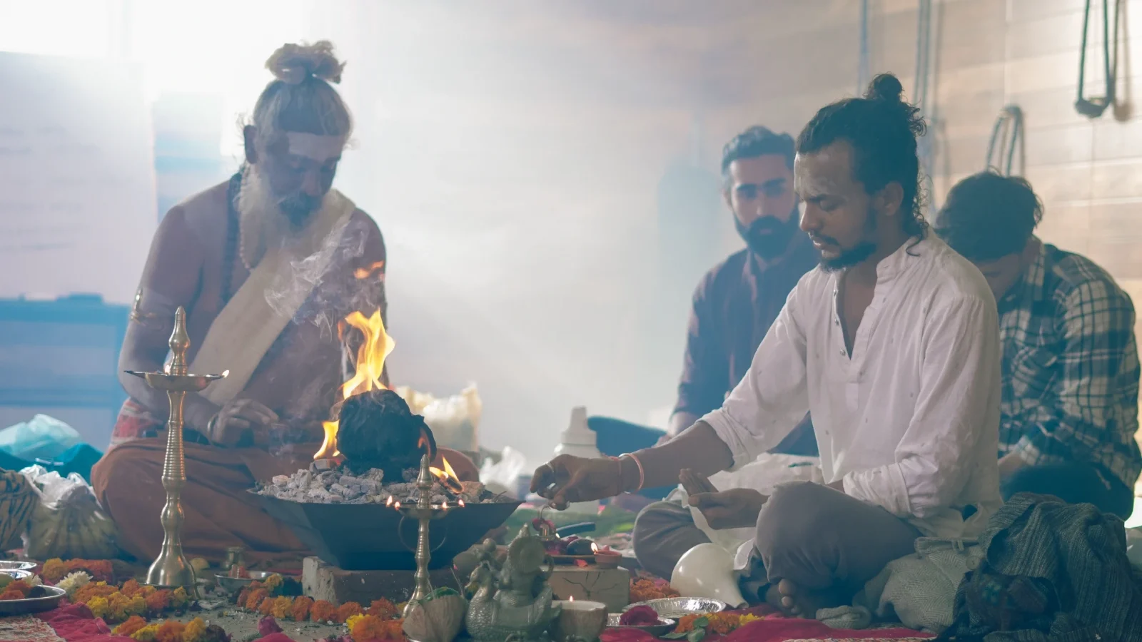 300 Hour Yoga Teacher Training in Rishikesh