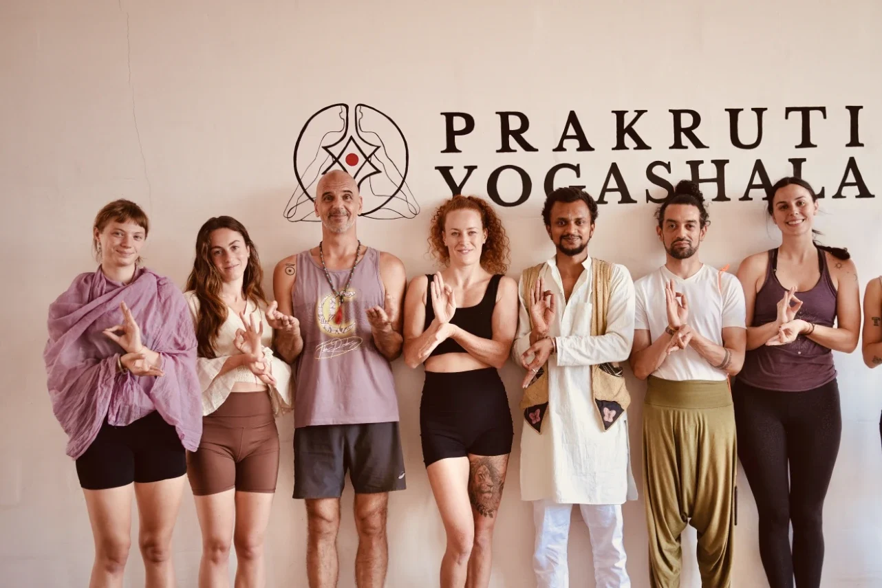 5, 10 and 15 Day Yoga Retreat in Rishikesh