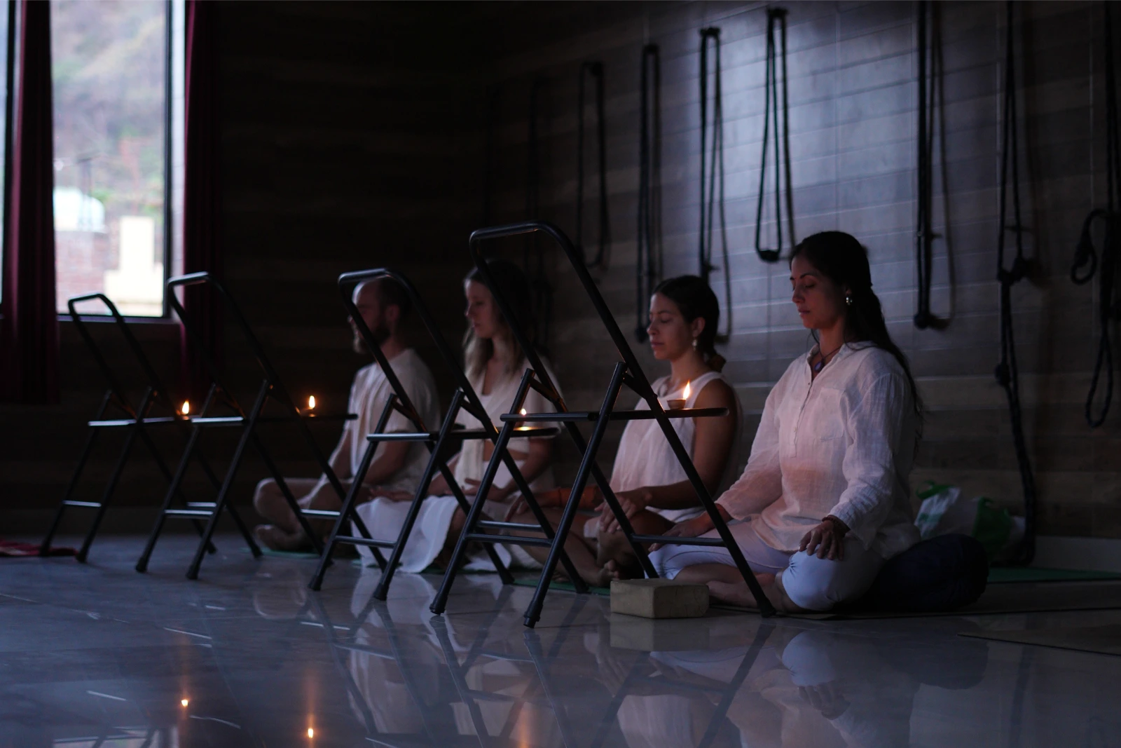 Ayurveda Retreat in Rishikesh