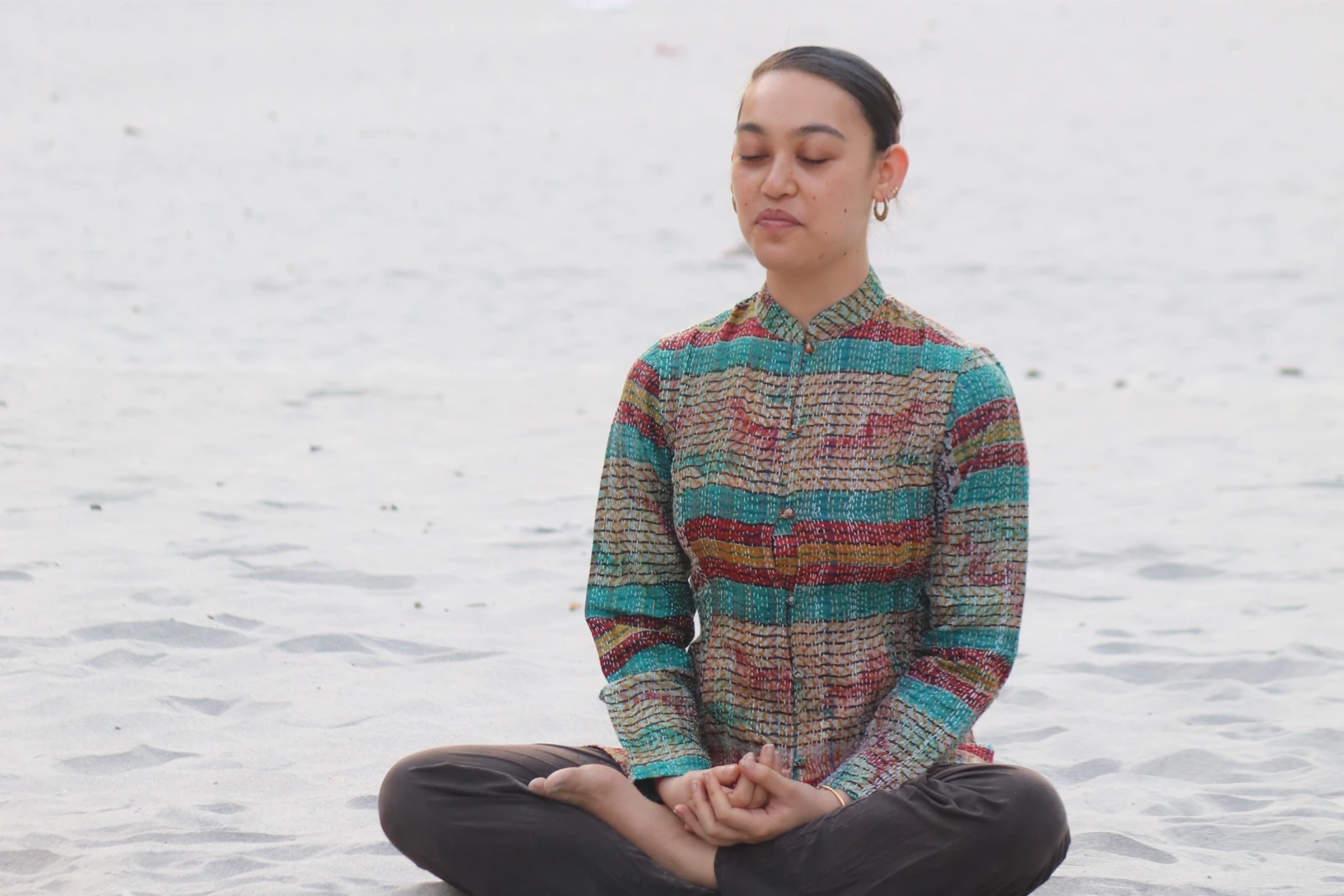Ayurveda Retreat in Rishikesh
