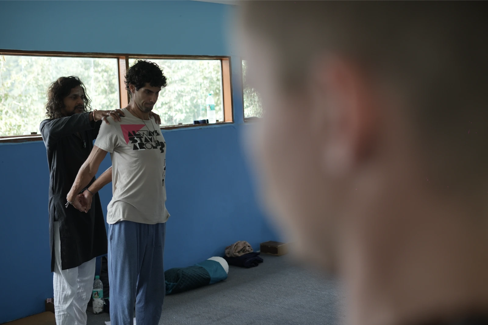 Yoga Teacher Training in Dharamshala