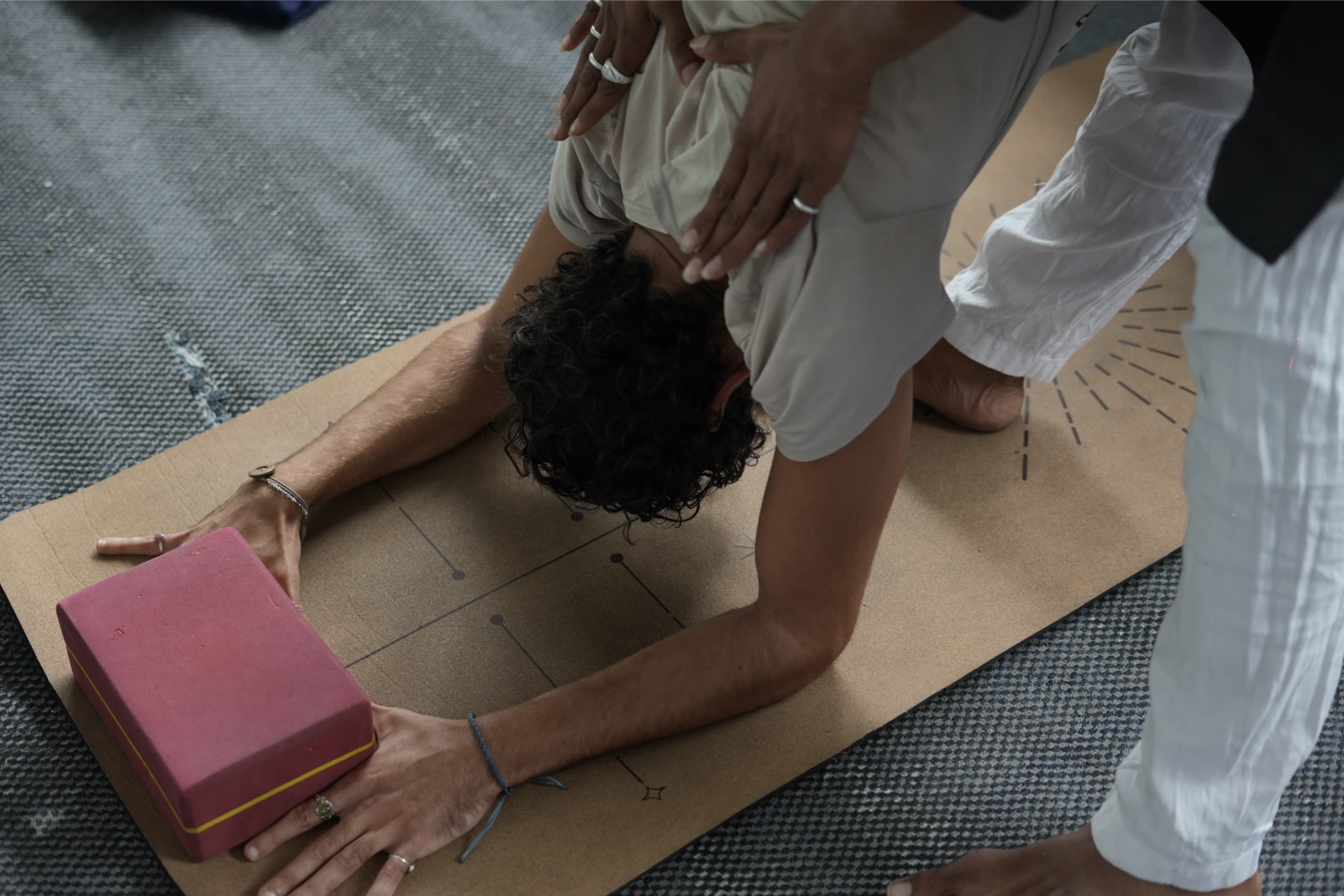 Yoga Teacher Training in Dharamshala