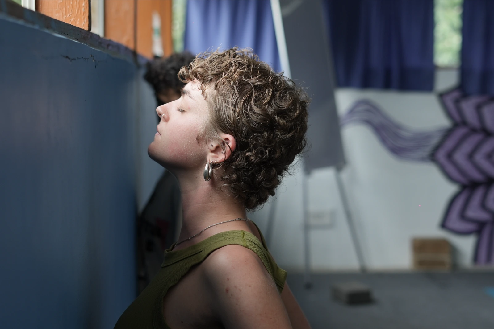 Yoga Teacher Training in Dharamshala
