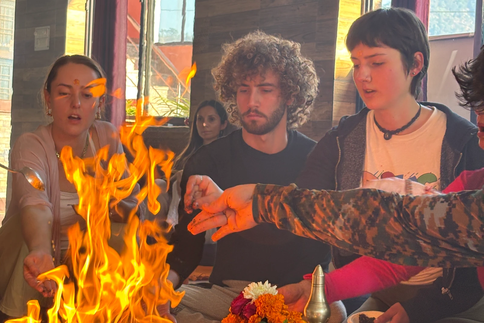 Ayurveda Retreat in Rishikesh