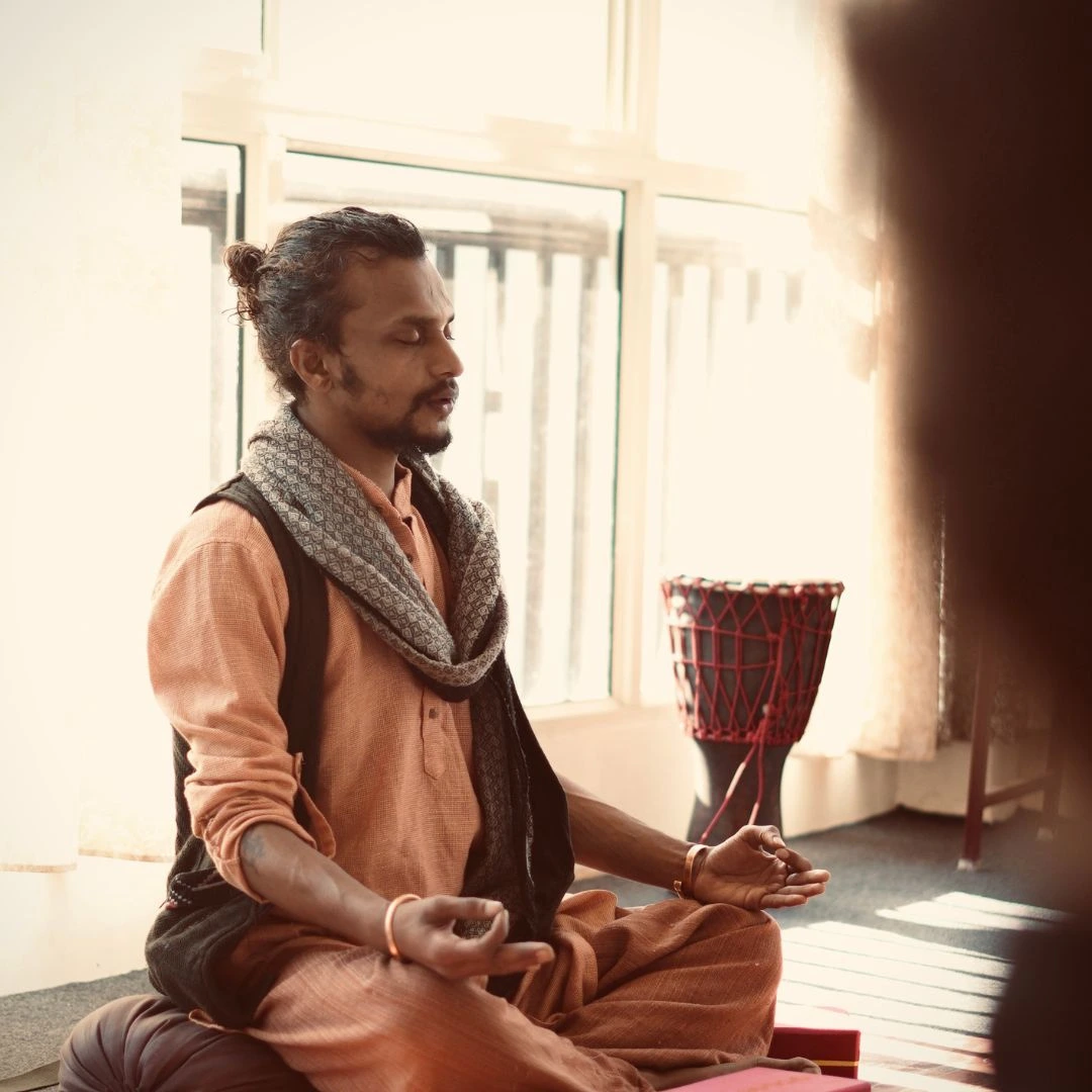Darshan Ji