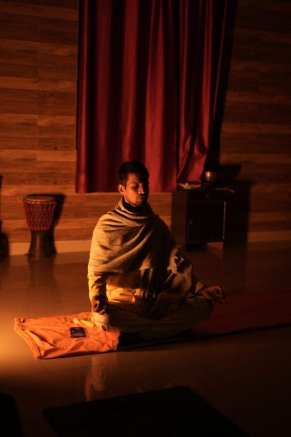 Jitendra 'Jeet' Ji