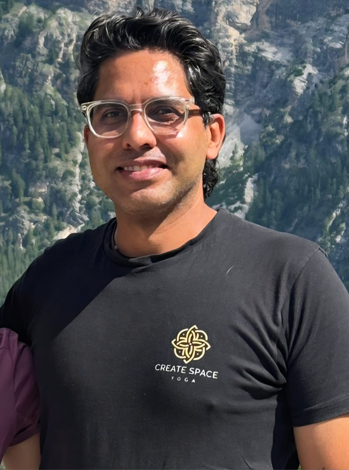 Vikram Ji